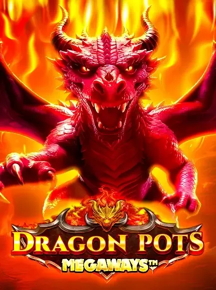 Dragon Pots Megaways - LETSEBET77