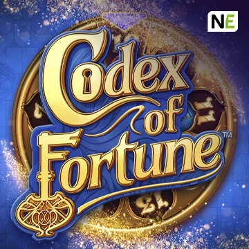 Codex of Fortune - LETSEBET77