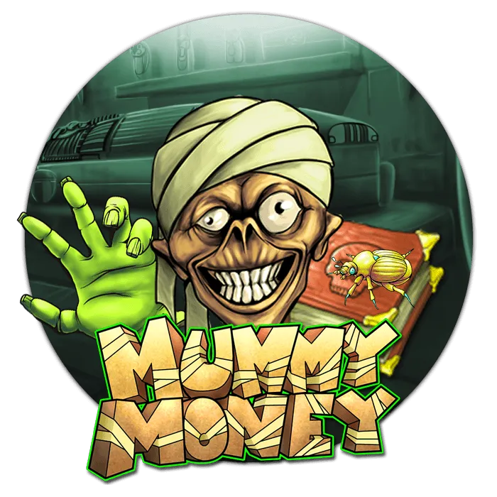 Mummy Money - LETSEBET77