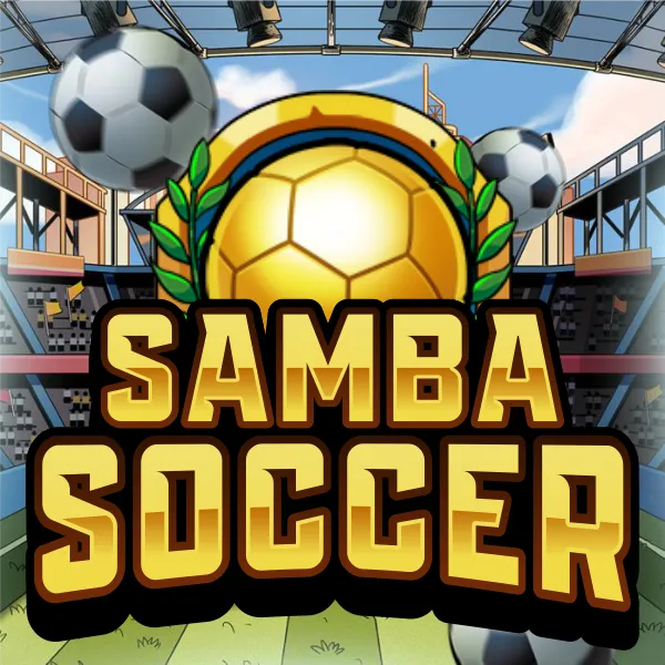 Samba Soccer - LETSEBET77