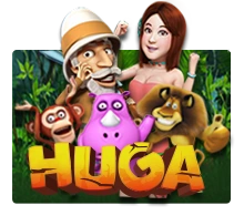 Huga - LETSEBET77