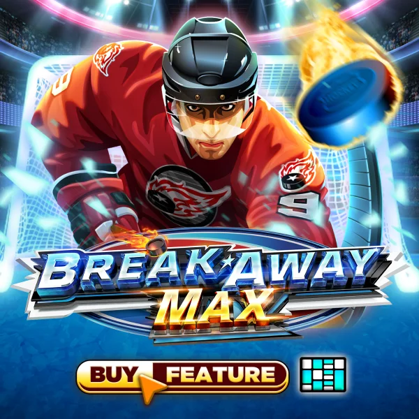 Break Away Max - LETSEBET77