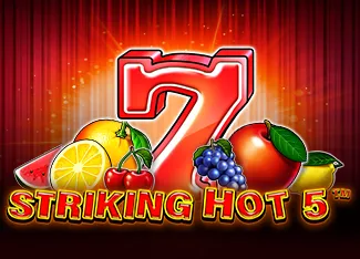 Striking Hot 5 - LETSEBET77