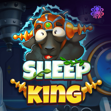 Octoplay : Sheep King - LETSEBET77
