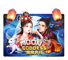 Moon Goddess - LETSEBET77