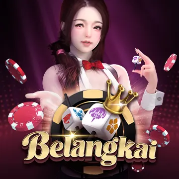 BeLangKai - LETSEBET77