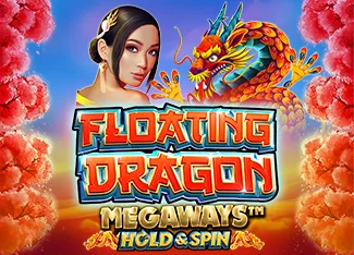 Floating Dragon Hold & Spin Megaways - LETSEBET77