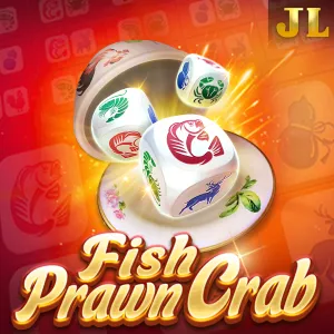 Fish Prawn Crab - LETSEBET77