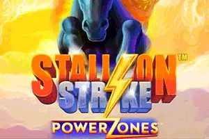 Power Zones: Stallion Strike - LETSEBET77