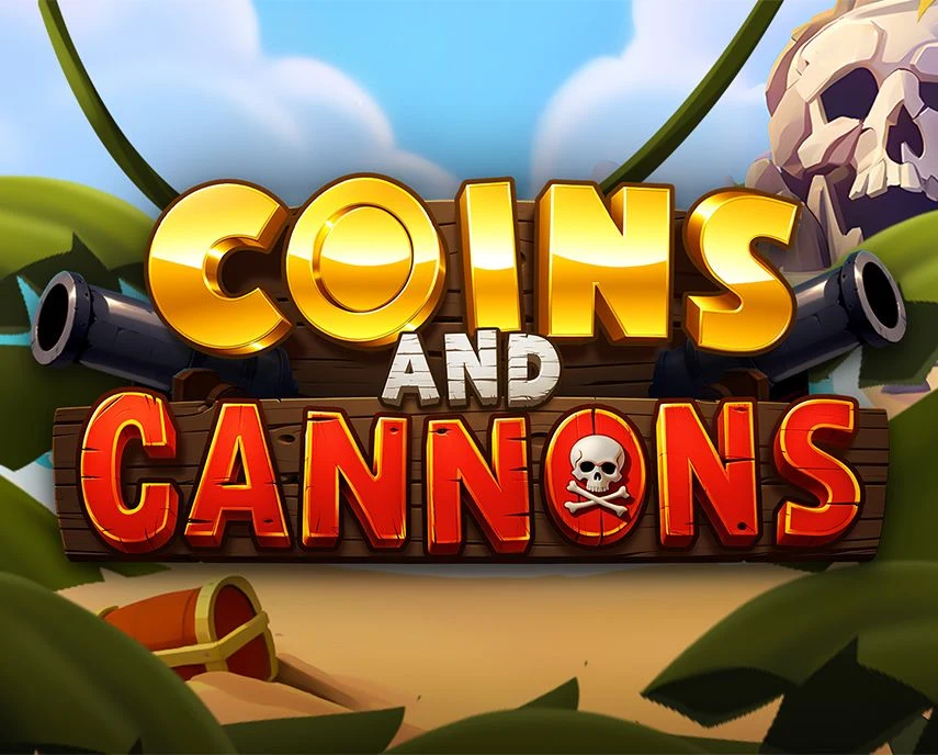 Coins and Cannons - LETSEBET77