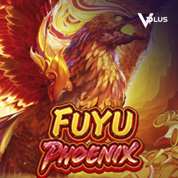 Fuyu Phoenix - LETSEBET77