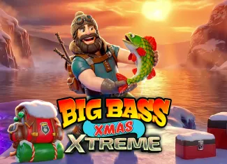Big Bass Xmas Xtreme - LETSEBET77