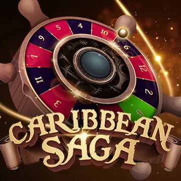 Caribbean Saga - LETSEBET77
