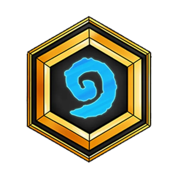 Hearthstone 炉石传说 - LETSEBET77