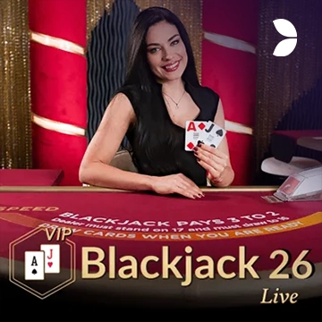 Blackjack Classic 26 - LETSEBET77