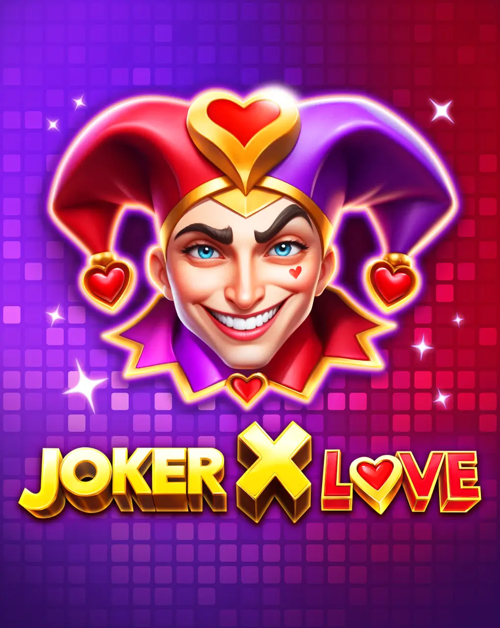Bgaming : Joker X Love - LETSEBET77