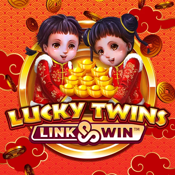 Lucky Twins Link and Win - LETSEBET77