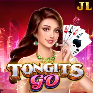 Tongits Go - LETSEBET77