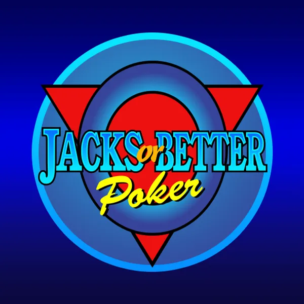 Jacks or Better - LETSEBET77