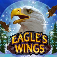 Eagles Wings - LETSEBET77