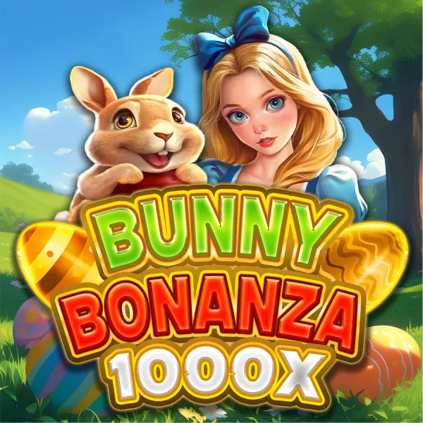 Bunny Bonaza 1000 - LETSEBET77