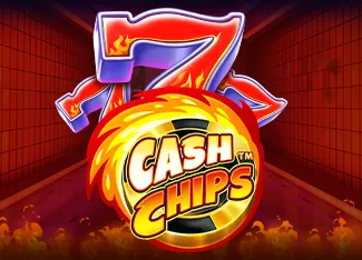 Cash Chips - LETSEBET77