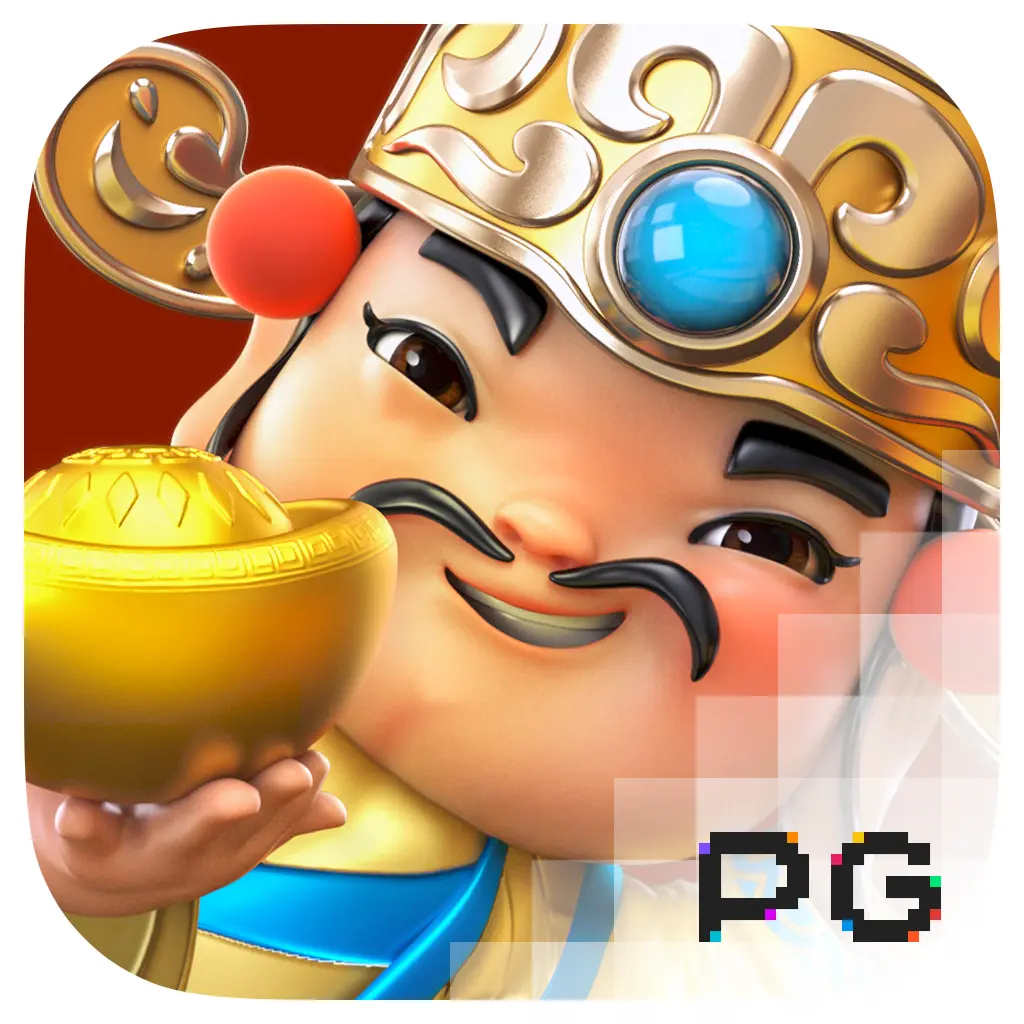 Fortune Gods - LETSEBET77