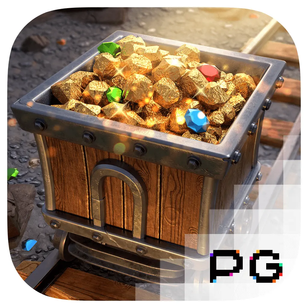 Gemstones Gold - LETSEBET77