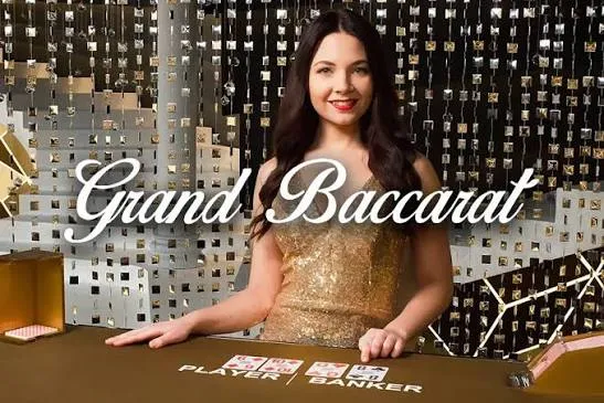 Grand Speed Baccarat 2 - LETSEBET77