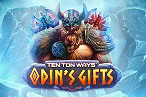Ten Ton Ways Odins Gifts - LETSEBET77