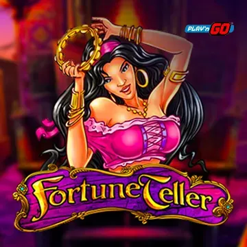PlaynGo : Fortune Teller - LETSEBET77