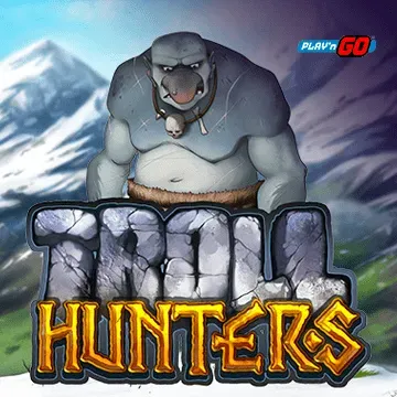 PlaynGo : Troll Hunters - LETSEBET77