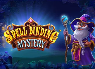 Spellbinding Mystery - LETSEBET77